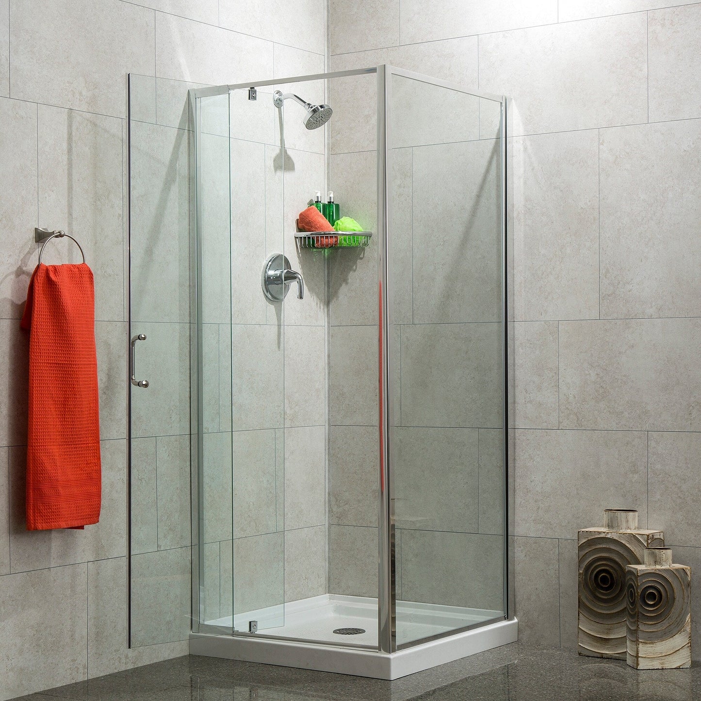 Palisade Vinyl Wall Tile