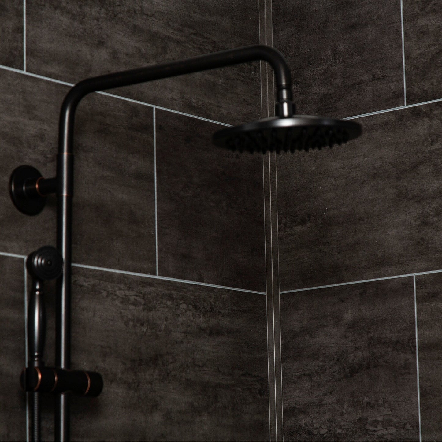 Palisade Vinyl Wall Tile