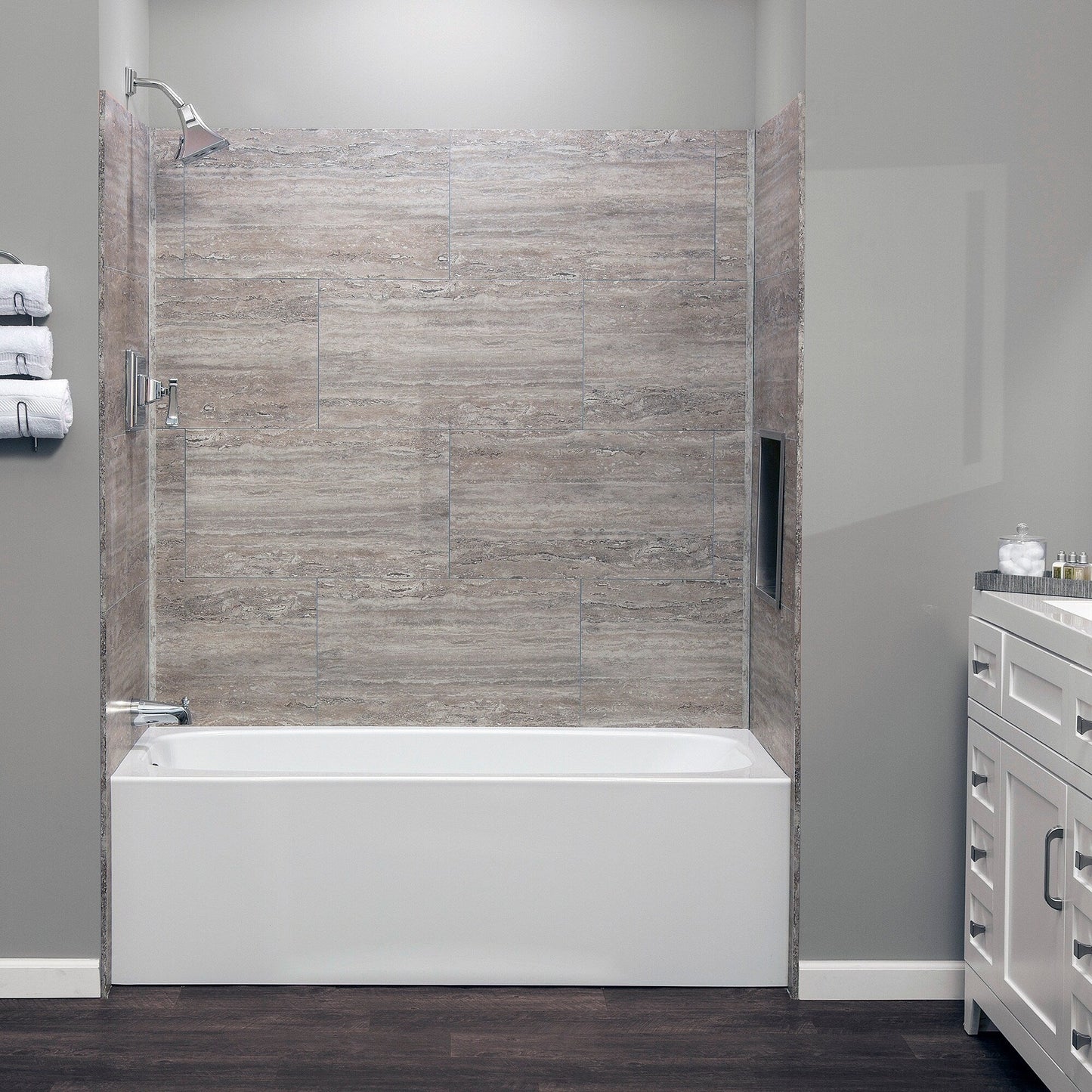 Palisade Vinyl Wall Tile