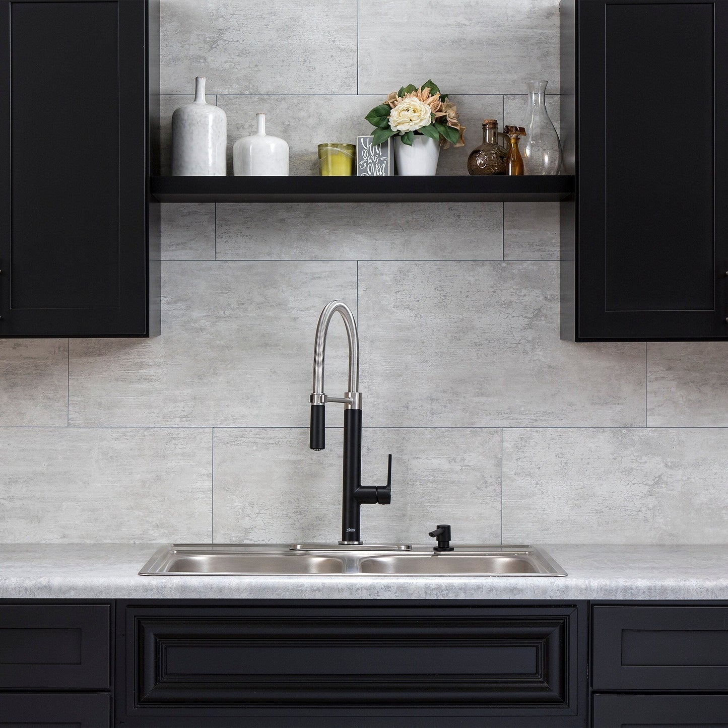 Palisade Vinyl Wall Tile