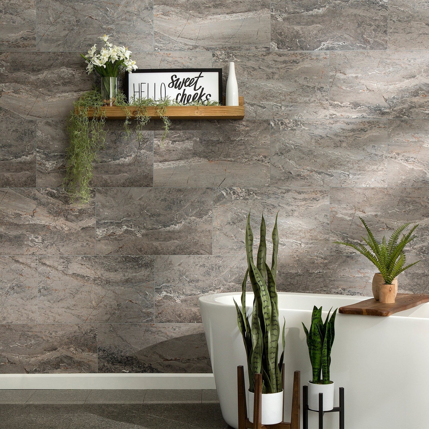 Palisade Vinyl Wall Tile