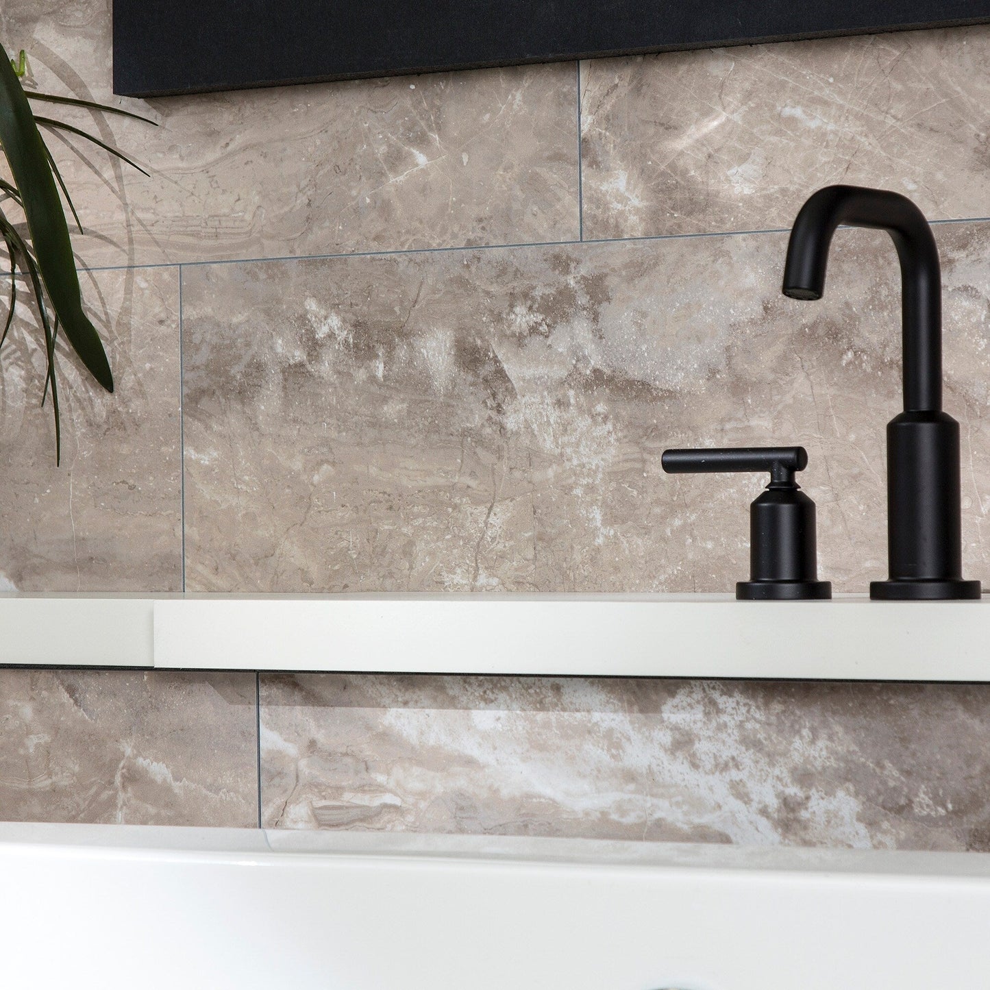 Palisade Vinyl Wall Tile
