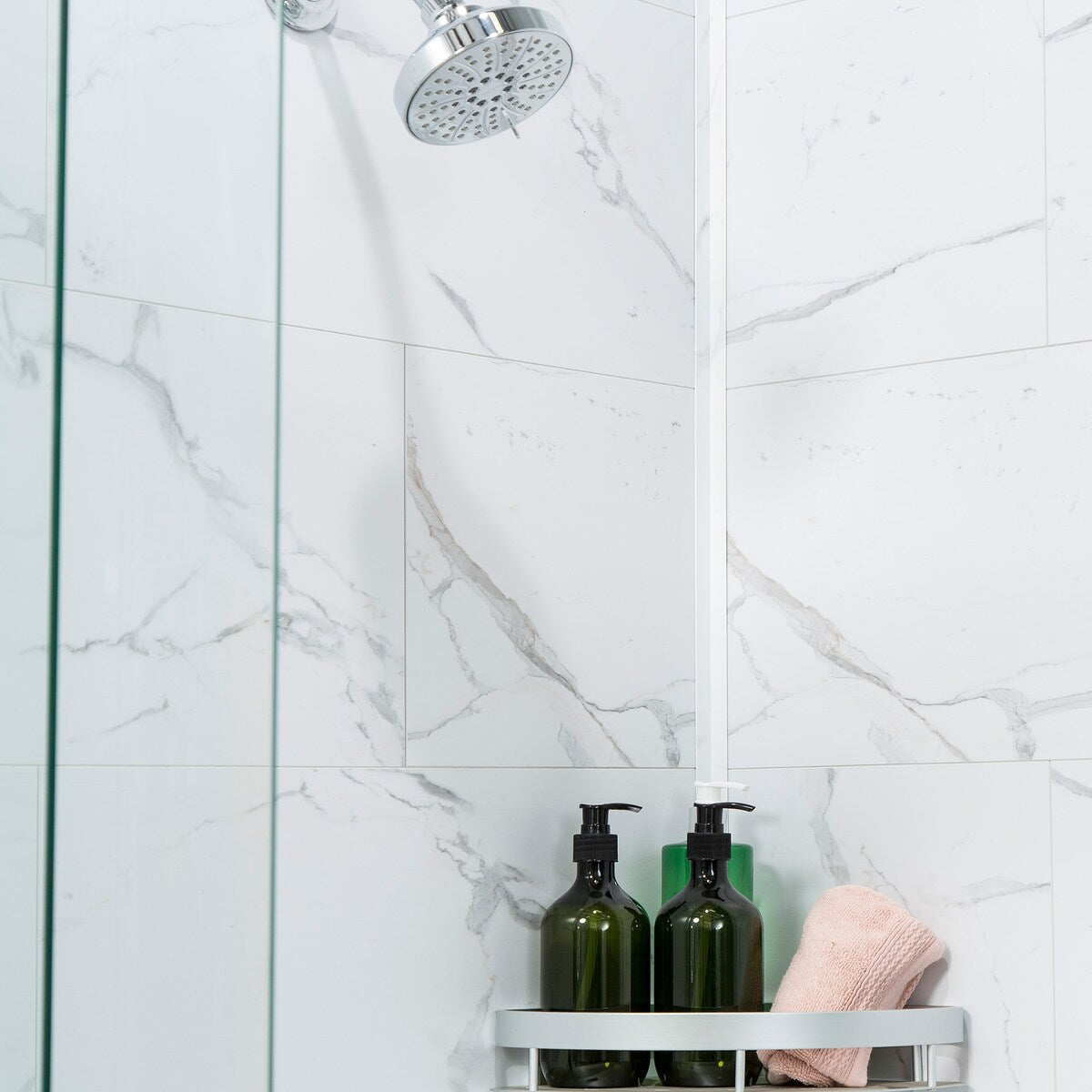 Palisade Wall Tile Shower Kit