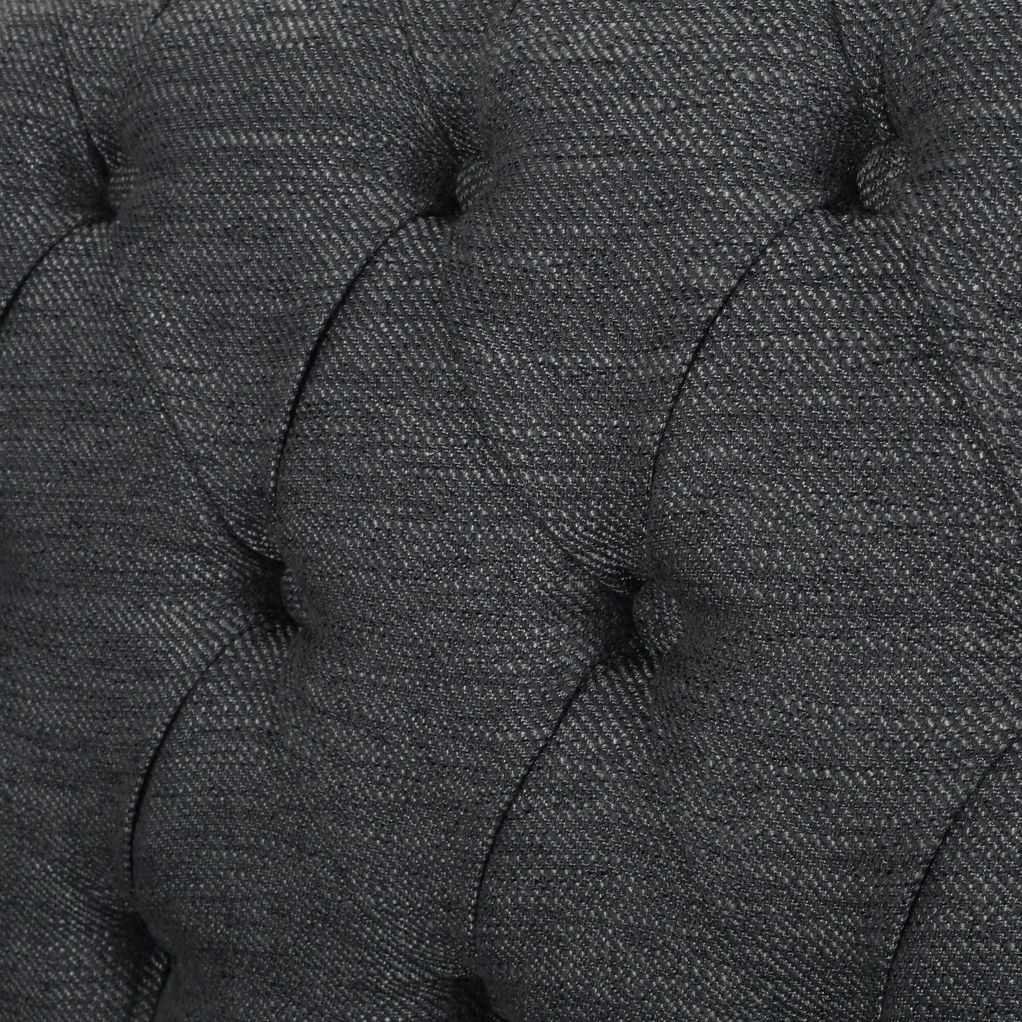 Canapé Chesterfield capitonné Parksley 3 places par Christopher Knight Home