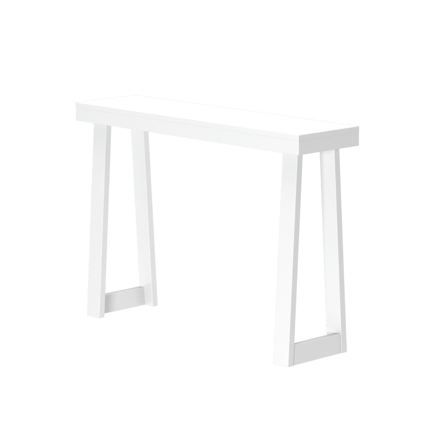 Plank and Beam Classic Console Table - 46