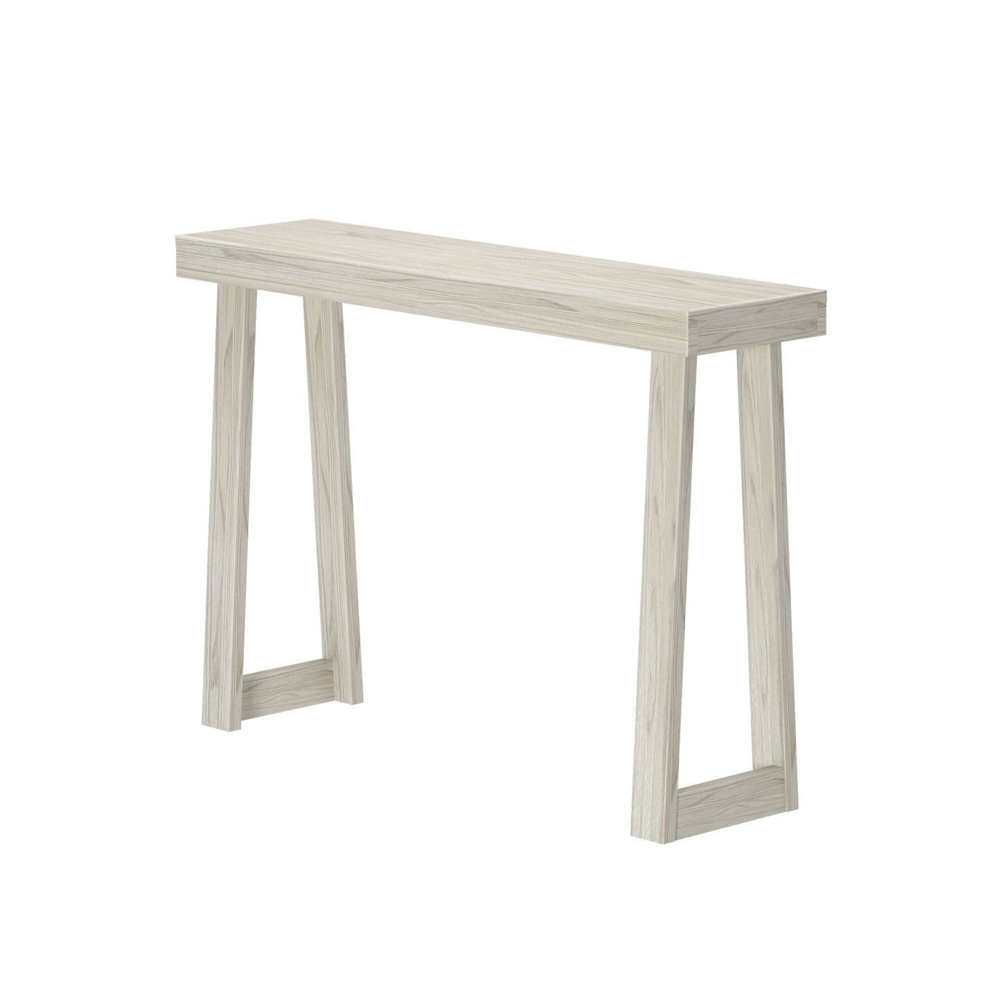 Plank and Beam Classic Console Table - 46