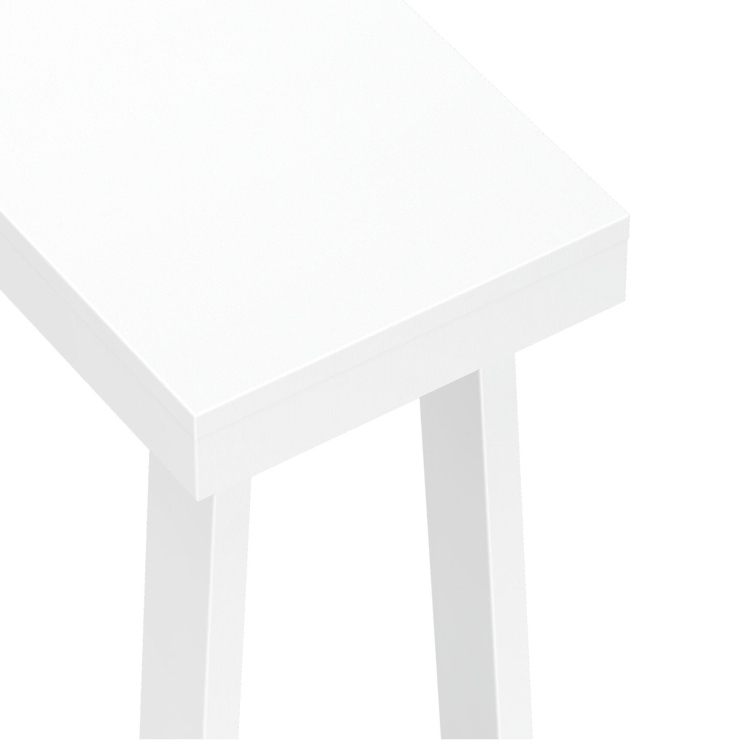 Plank and Beam Classic Console Table - 46