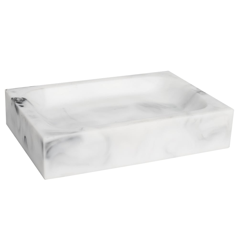 Plaza Handcrafted Bathroom Accessories