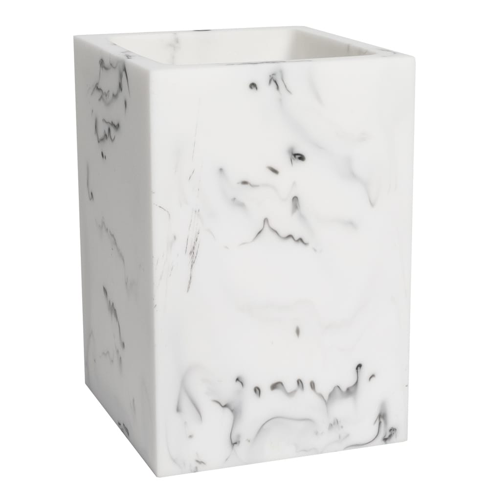 Plaza Handcrafted Bathroom Accessories