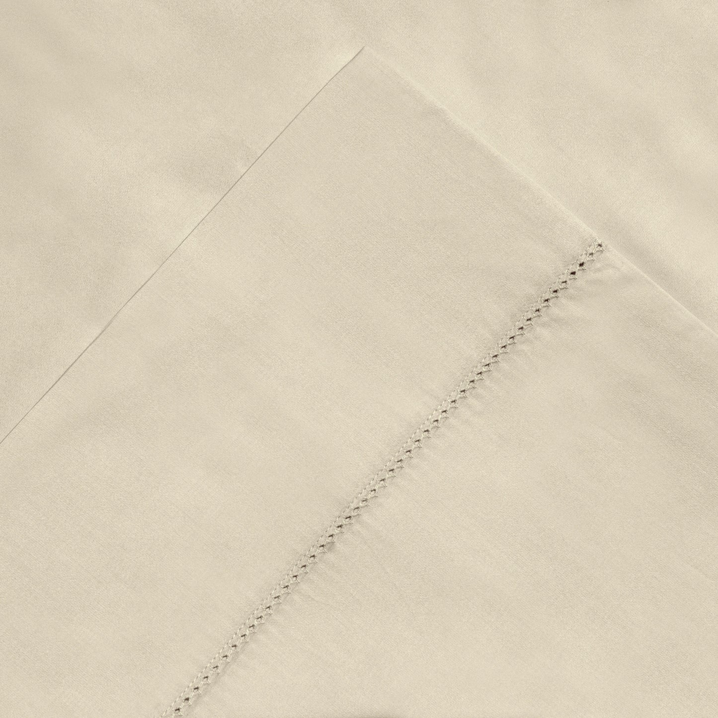 Pointehaven Long Staple Cotton Extra Deep Pocket 400 Thread Count Bed Sheet Set