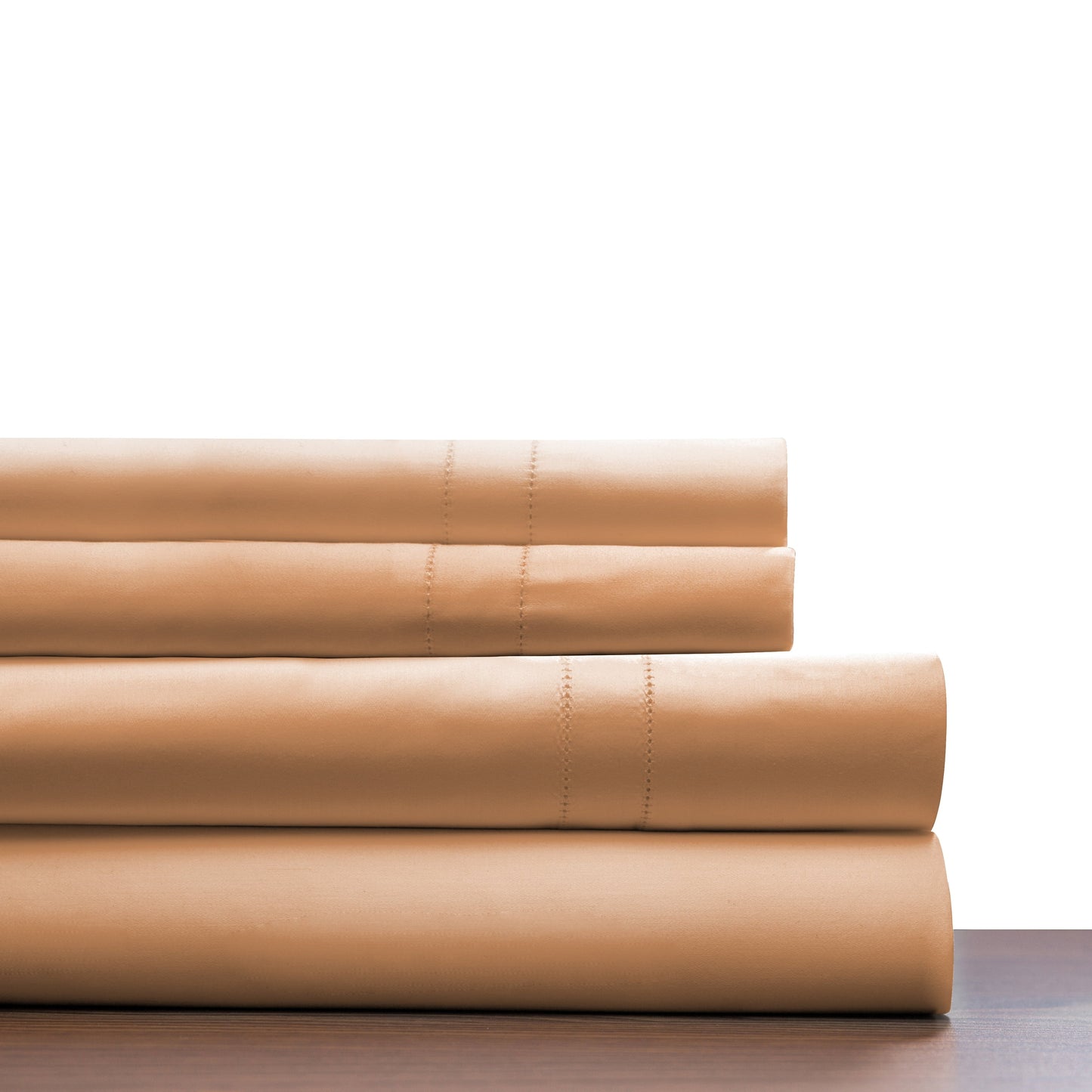 Pointehaven Deep Pocket 620 Thread Count Long Staple Cotton Sheet Set