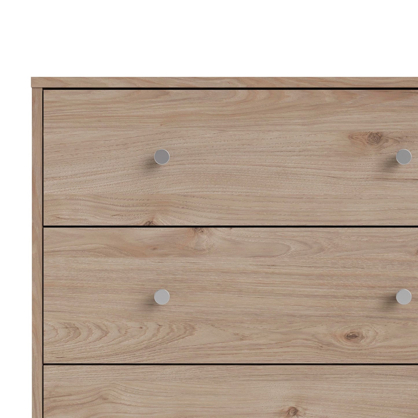 Porch & Den Zoe 6-drawer Double Dresser