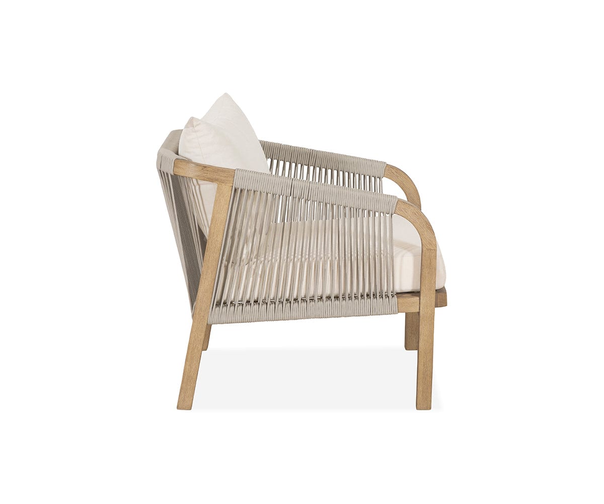 Chaise d'extérieur Iona