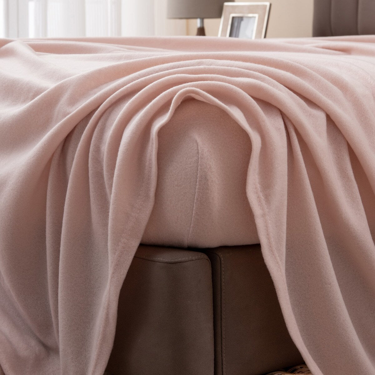 Premium Super Soft Extra Plush Fleece Sheet Set