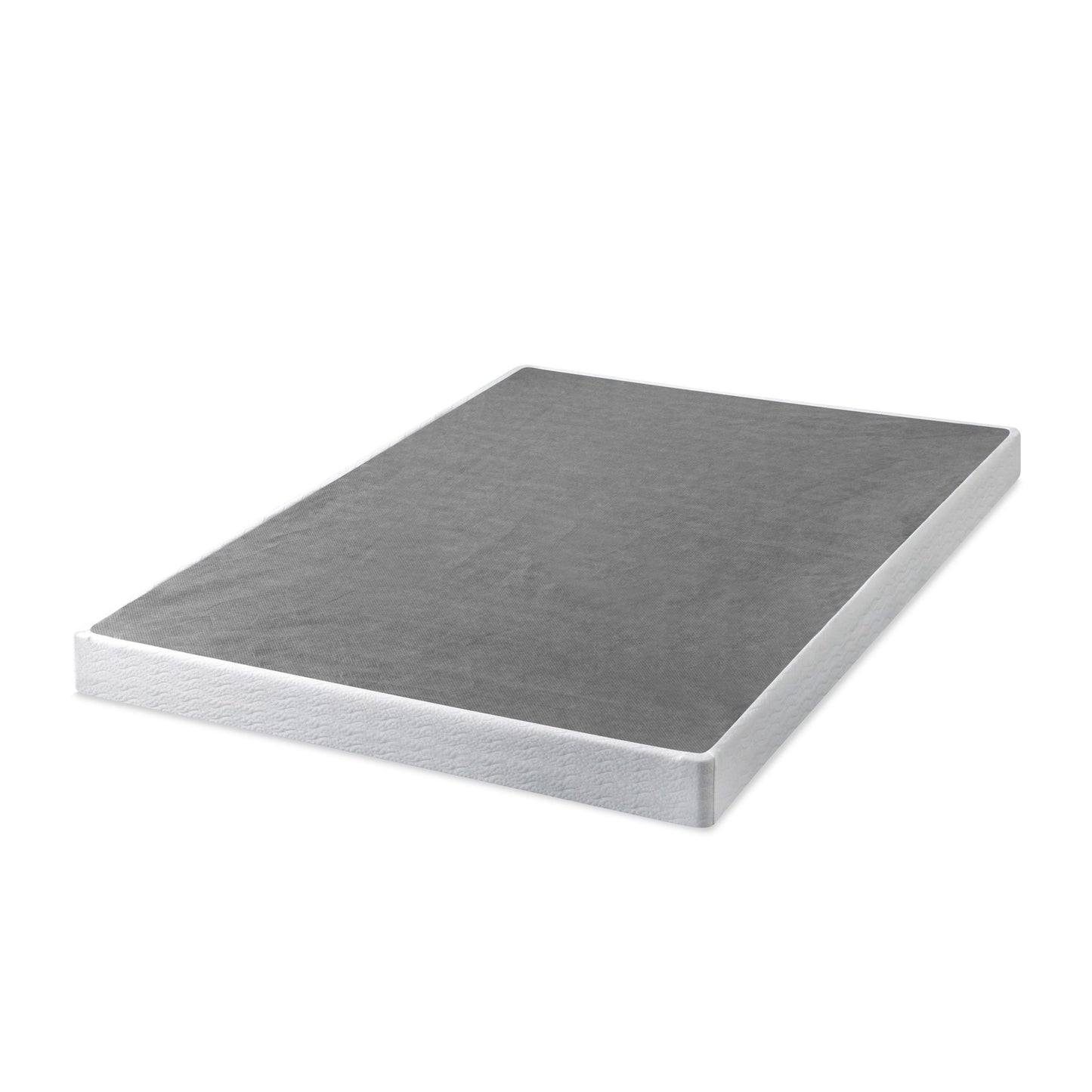 Priage by ZINUS 5 Inch Metal Smart BoxSpring® with Quick Assembly