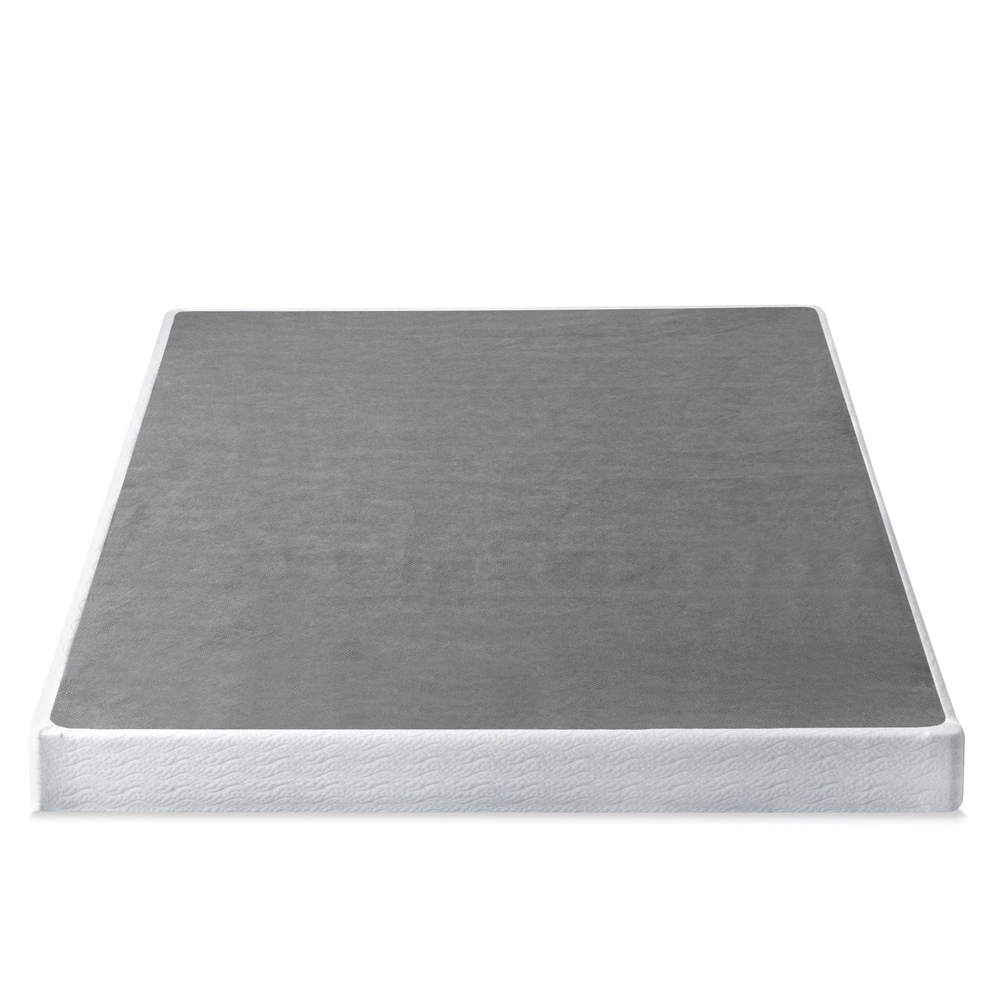 Priage by ZINUS 5 Inch Metal Smart BoxSpring® with Quick Assembly