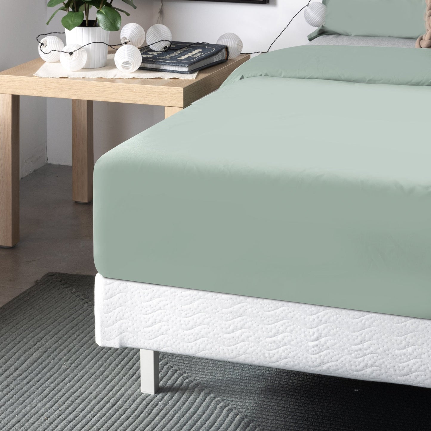 Priage by ZINUS 5 Inch Metal Smart BoxSpring® with Quick Assembly