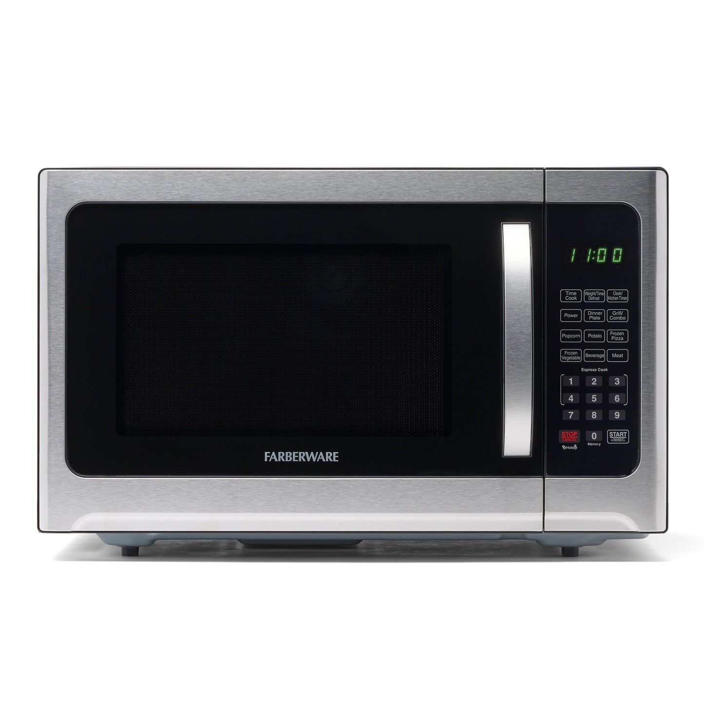 Professional 1.2 Cu.Ft. Microwave and Grill Oven