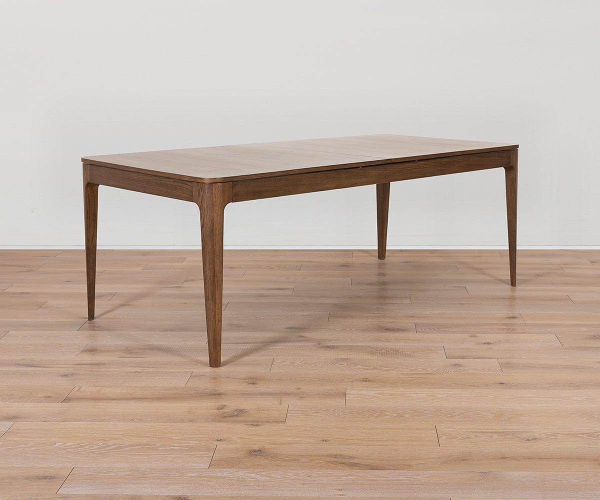 Table à manger extensible Aden