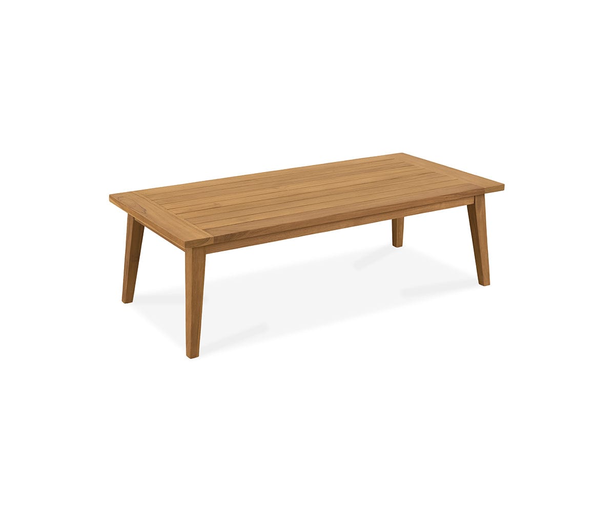 Table basse d'extérieur Caspian