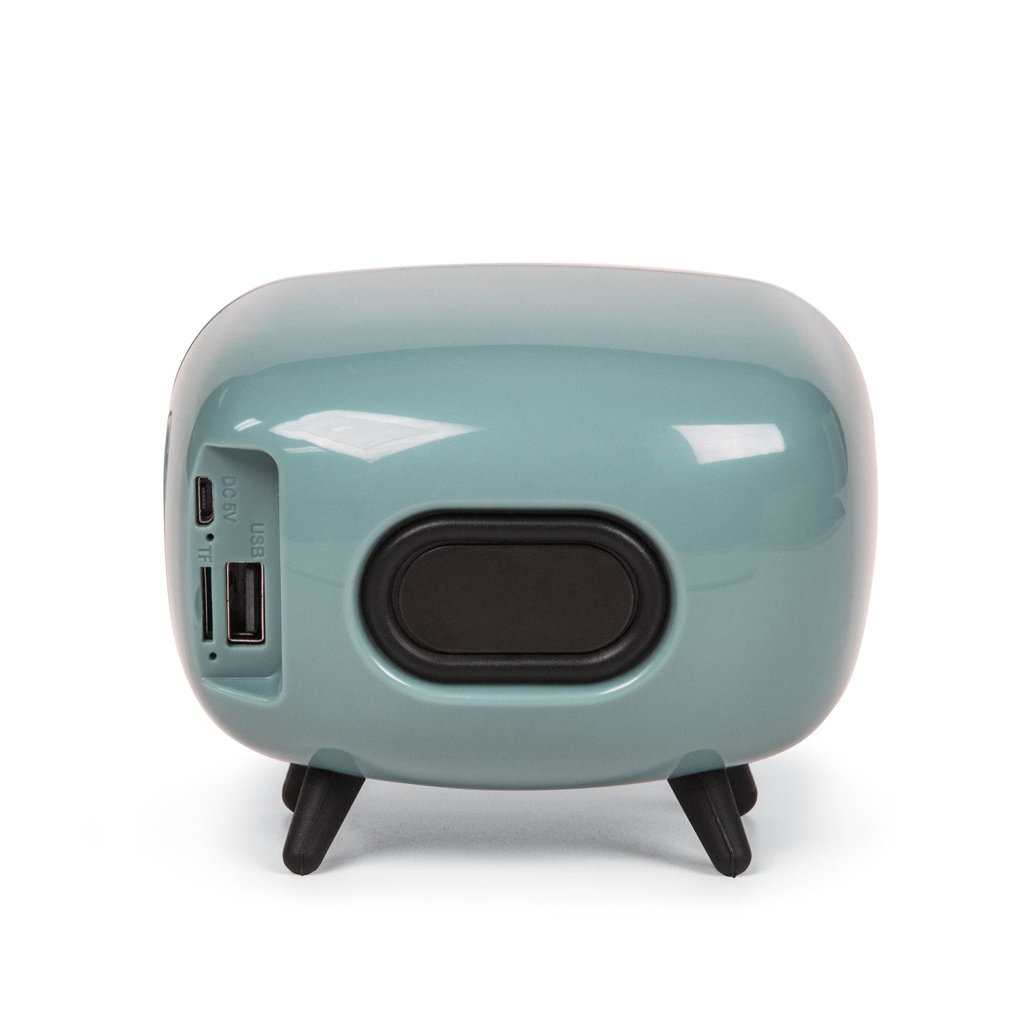 Crosley Rondo Portable Bluetooth Speaker - 2.95 W x 4.72 D x 3.66 H