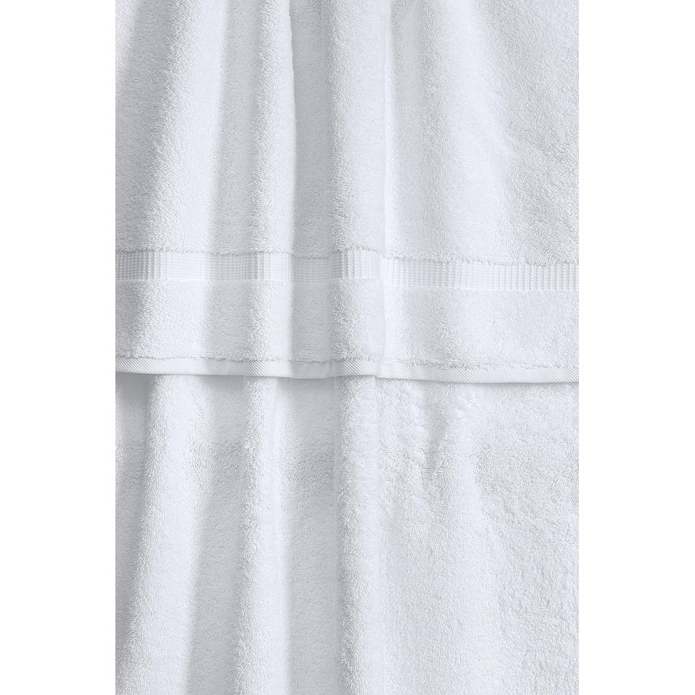 Royal Turkish Cotton Washcloth – Soft, Durable - Ultra-Absorbent Towels - Set of 12