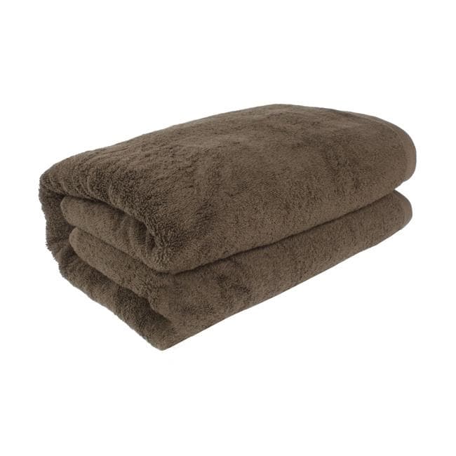 Classic Turkish Towels - Cambridge 100% Turkish Cotton Jumbo SPA Bath Sheet, Quick Dry