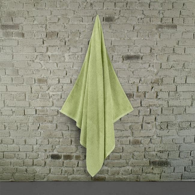 Classic Turkish Towels - Cambridge 100% Turkish Cotton Jumbo SPA Bath Sheet, Quick Dry
