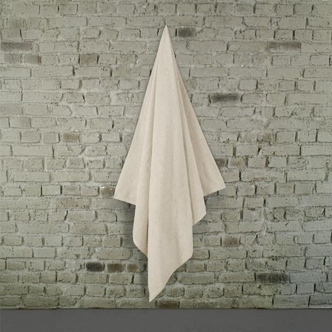 Classic Turkish Towels - Cambridge 100% Turkish Cotton Jumbo SPA Bath Sheet, Quick Dry