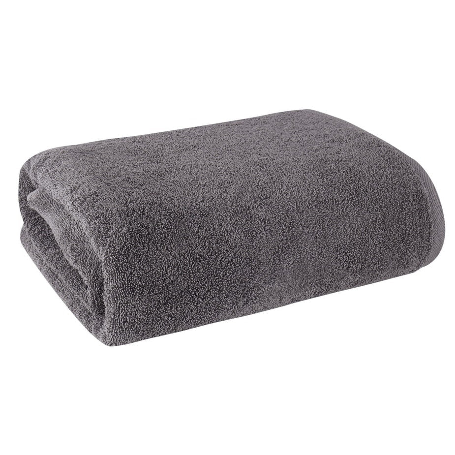 Classic Turkish Towels - Cambridge 100% Turkish Cotton Jumbo SPA Bath Sheet, Quick Dry