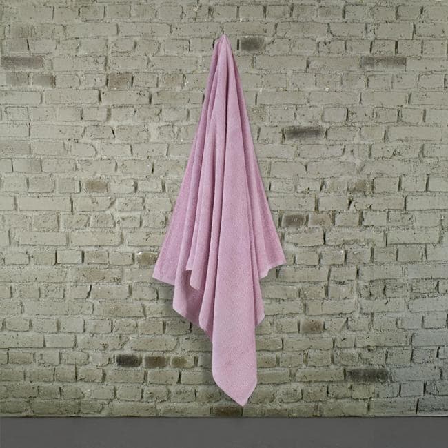 Classic Turkish Towels - Cambridge 100% Turkish Cotton Jumbo SPA Bath Sheet, Quick Dry