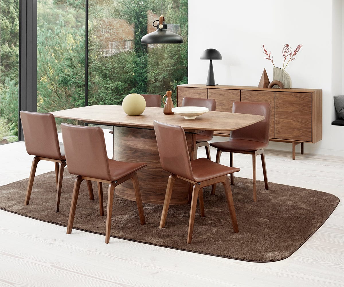 Table extensible Ringsted