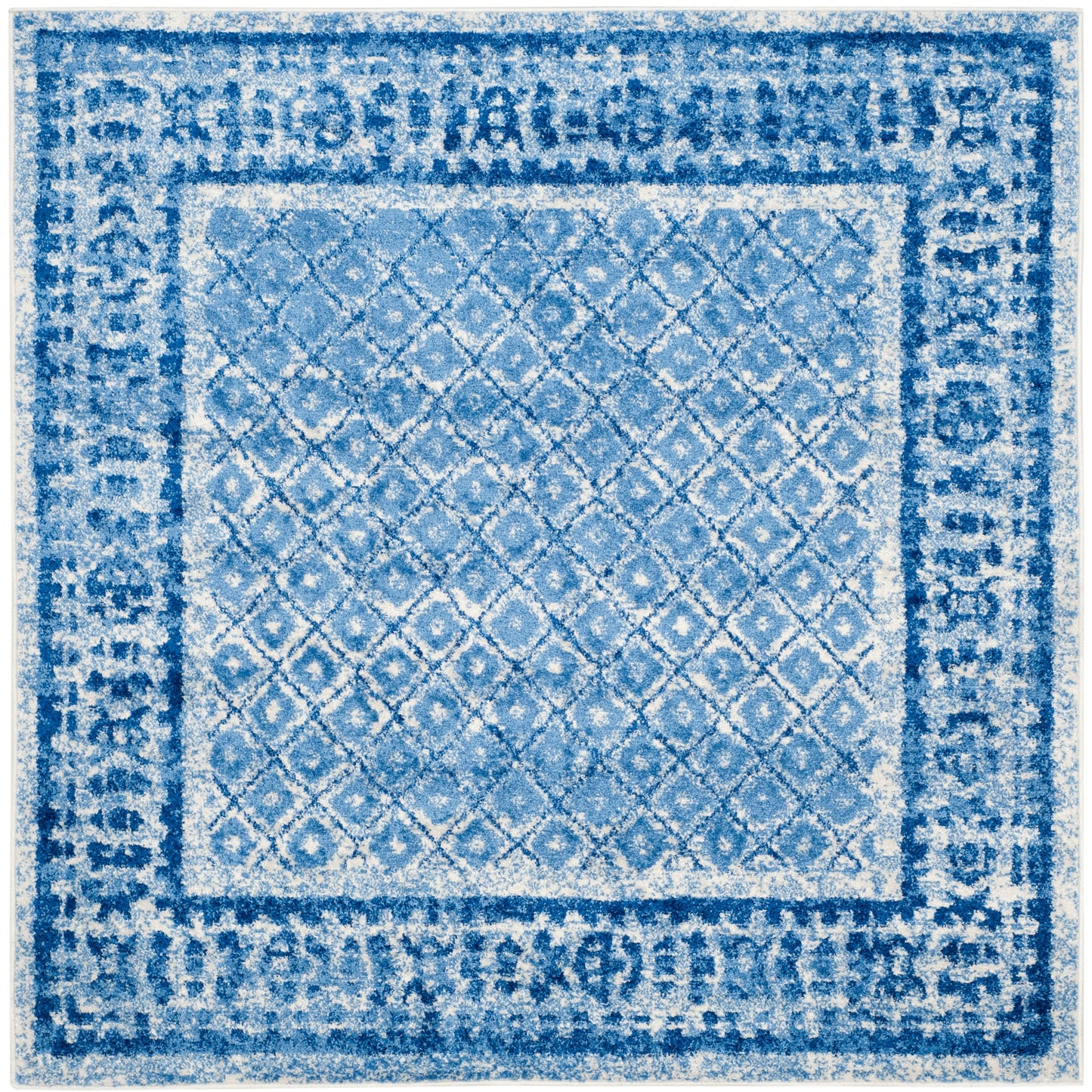 SAFAVIEH Adirondack Cass Distressed Rug