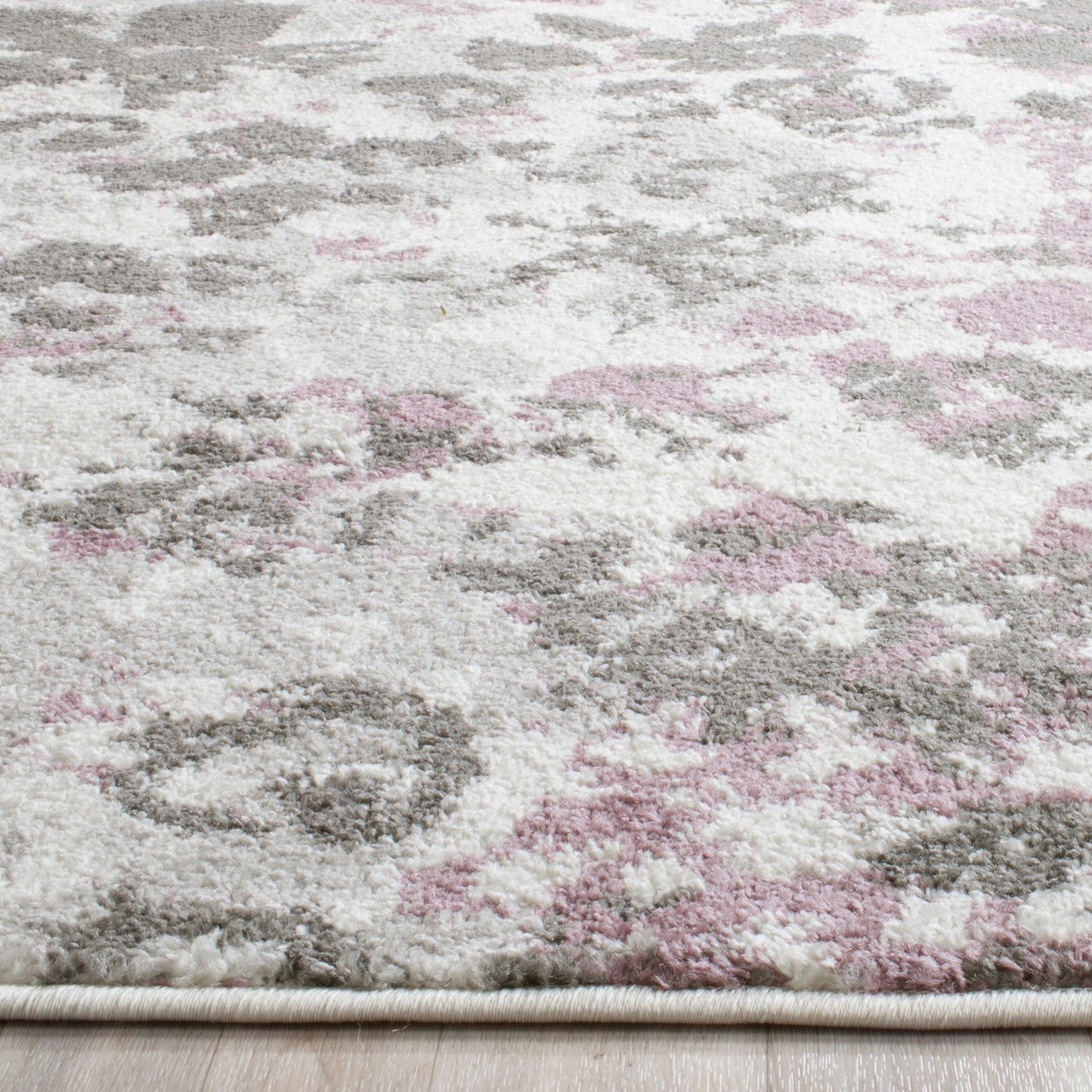 SAFAVIEH Adirondack Venelina Vintage Floral Rug
