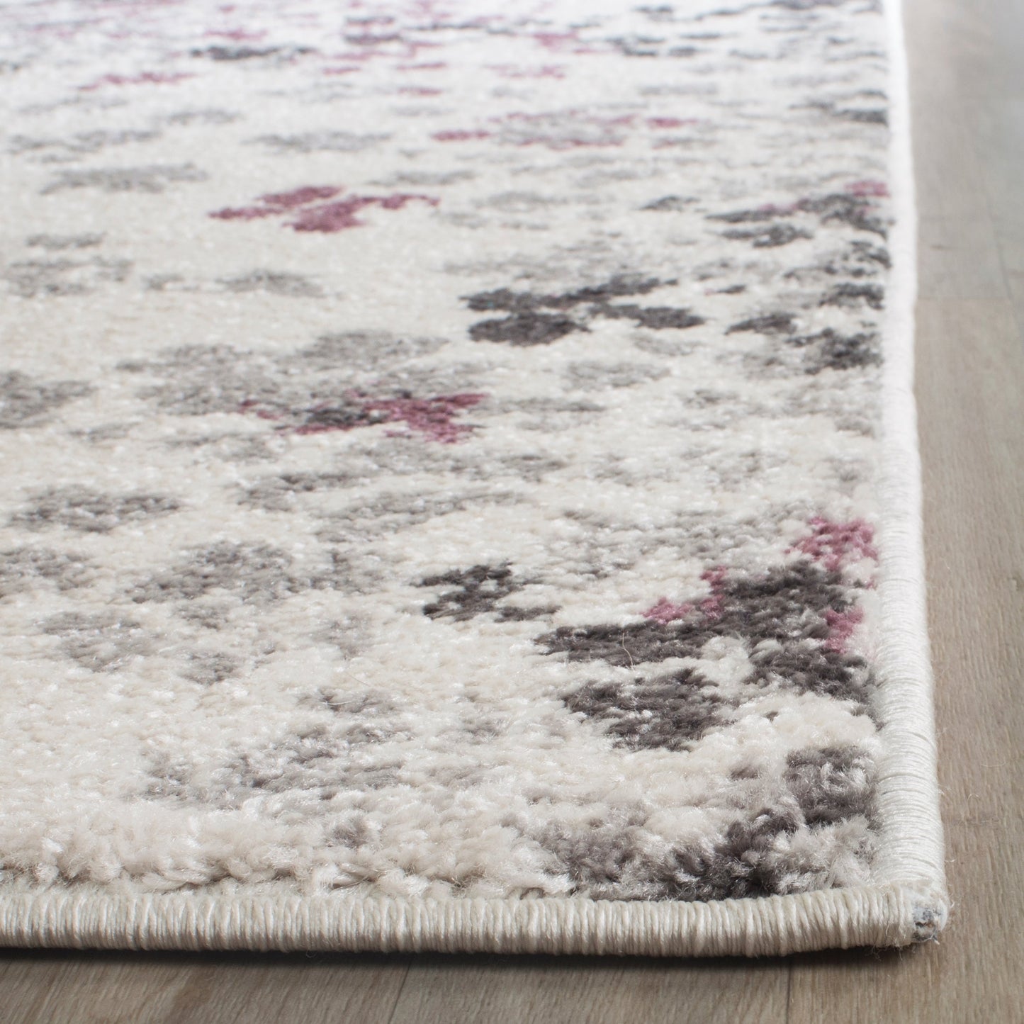 SAFAVIEH Adirondack Venelina Vintage Floral Rug