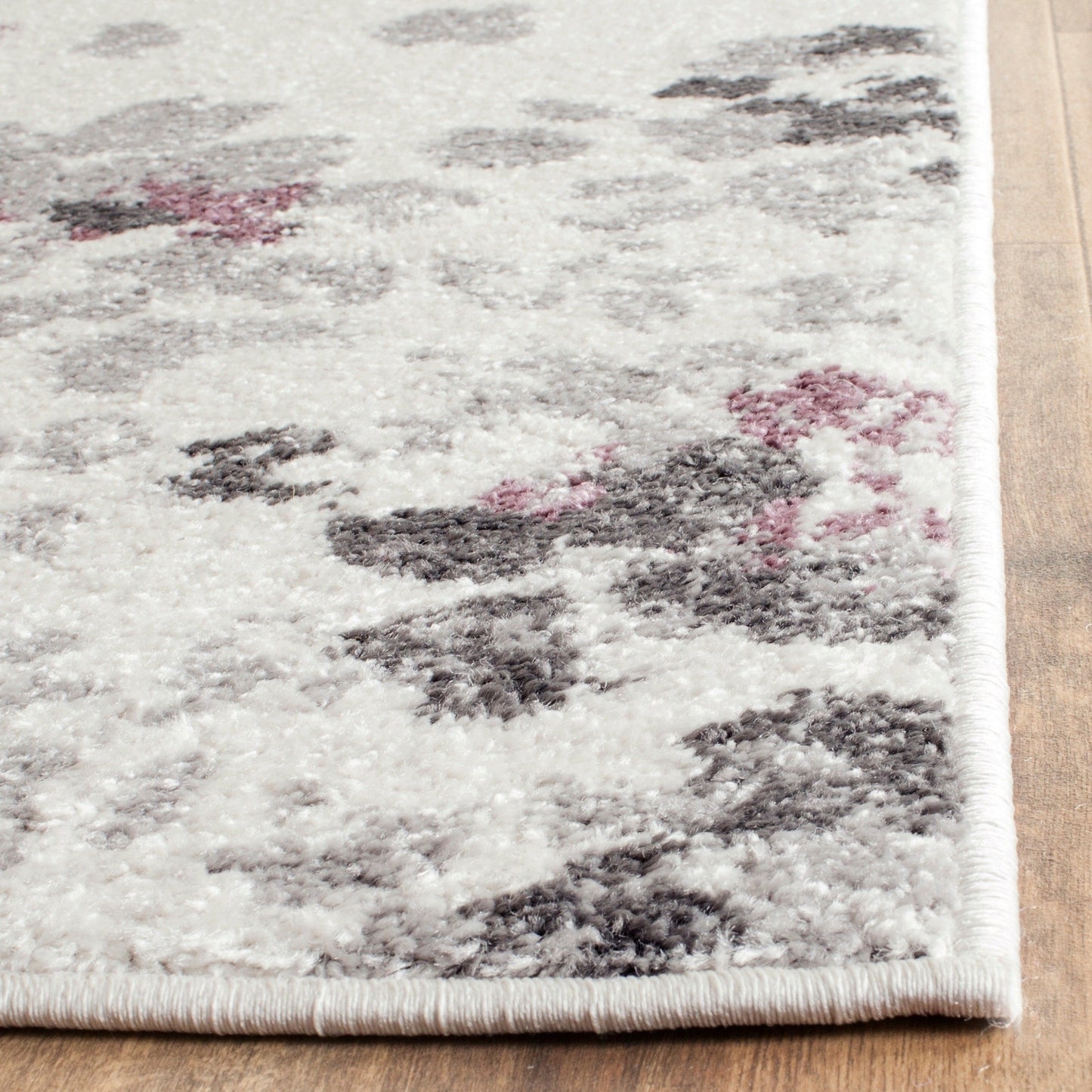 SAFAVIEH Adirondack Venelina Vintage Floral Rug