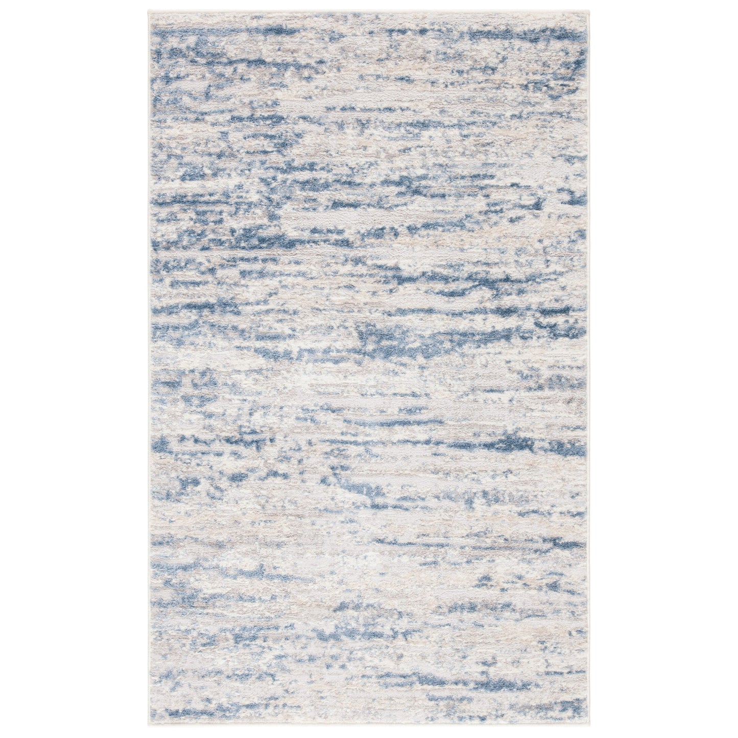 SAFAVIEH Amelia Agda Abstract Rug
