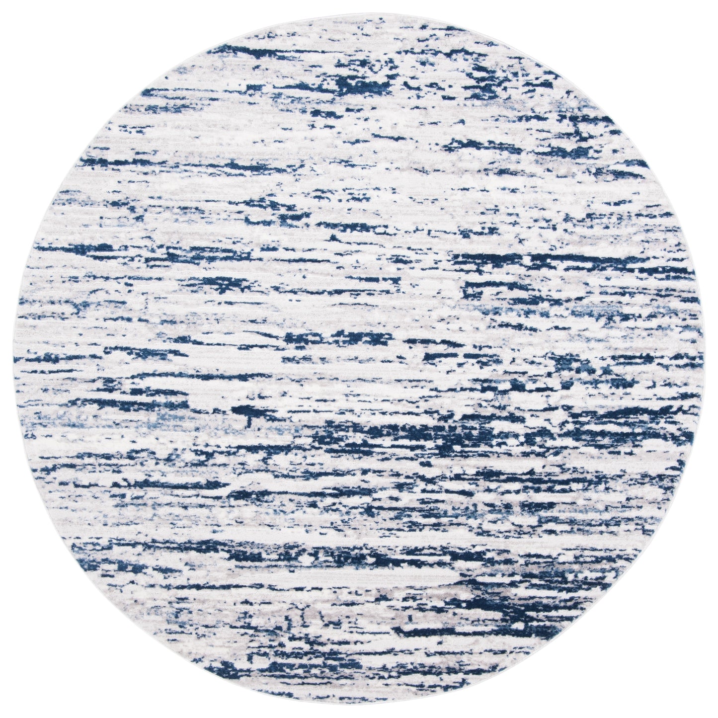 SAFAVIEH Amelia Agda Abstract Rug