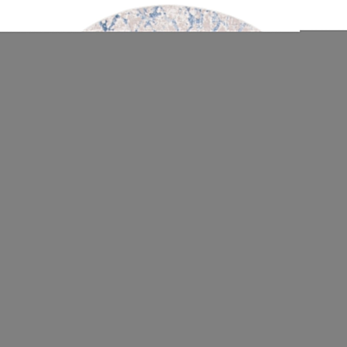 SAFAVIEH Amelia Selvete Modern Trellis Distressed Rug