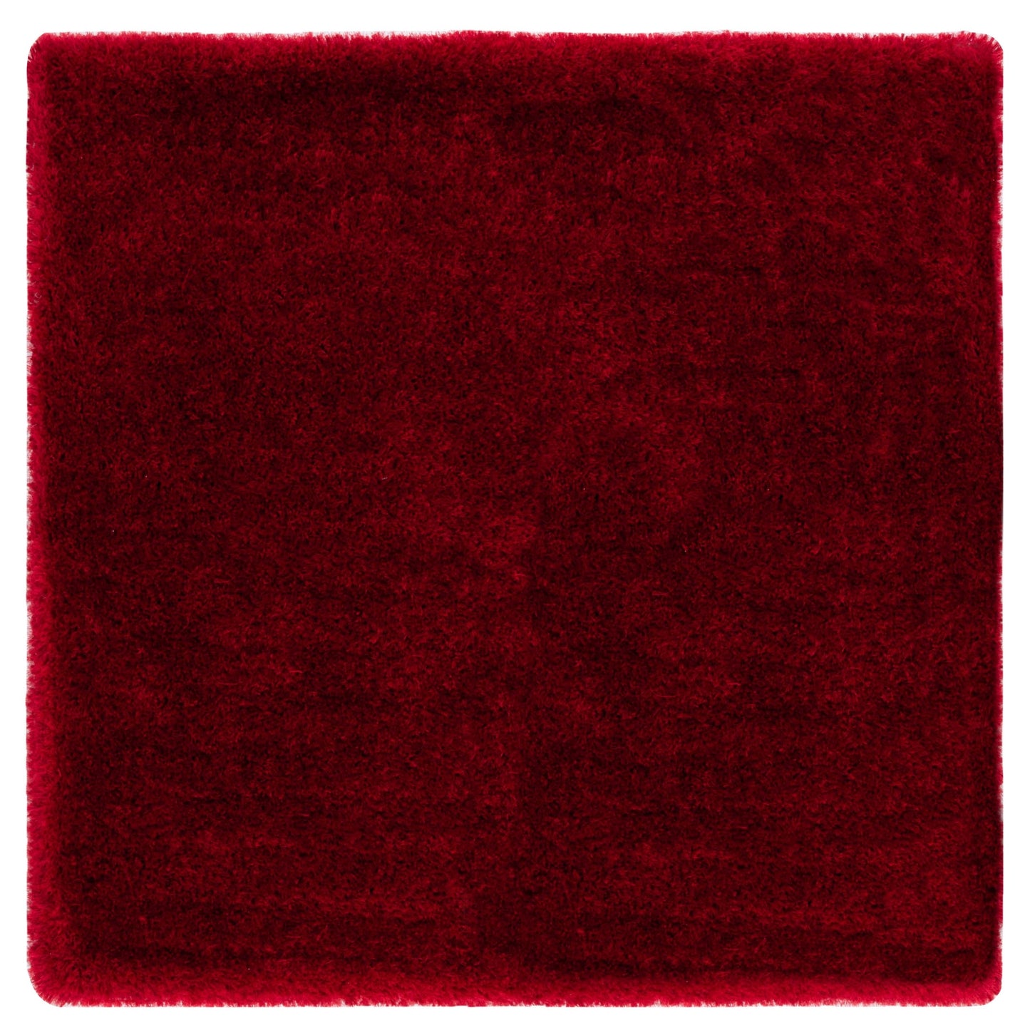 SAFAVIEH Bahija Rudina Luxe Shaggy 3 inch-thick Area Rug