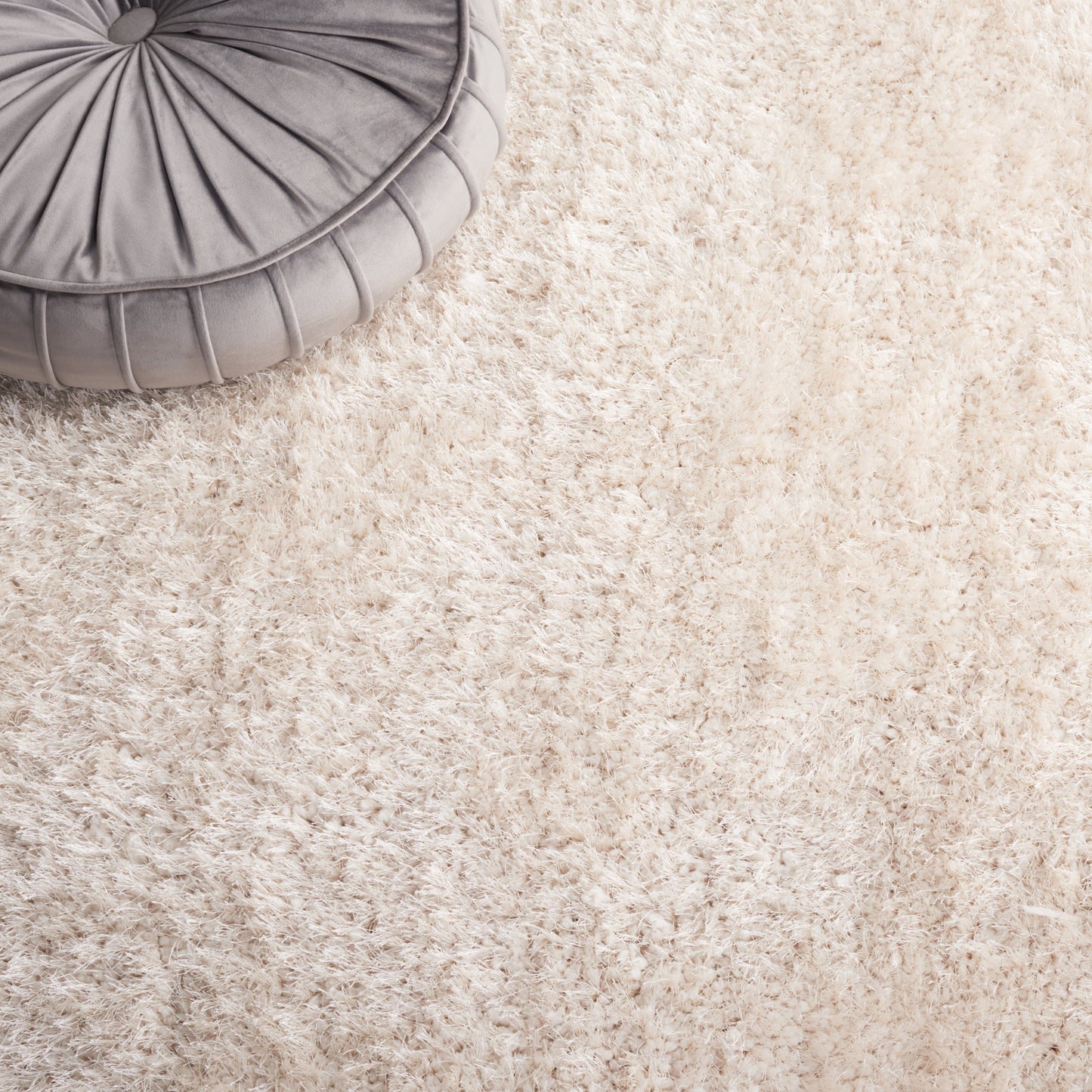 SAFAVIEH Bahija Rudina Luxe Shaggy 3 inch-thick Area Rug