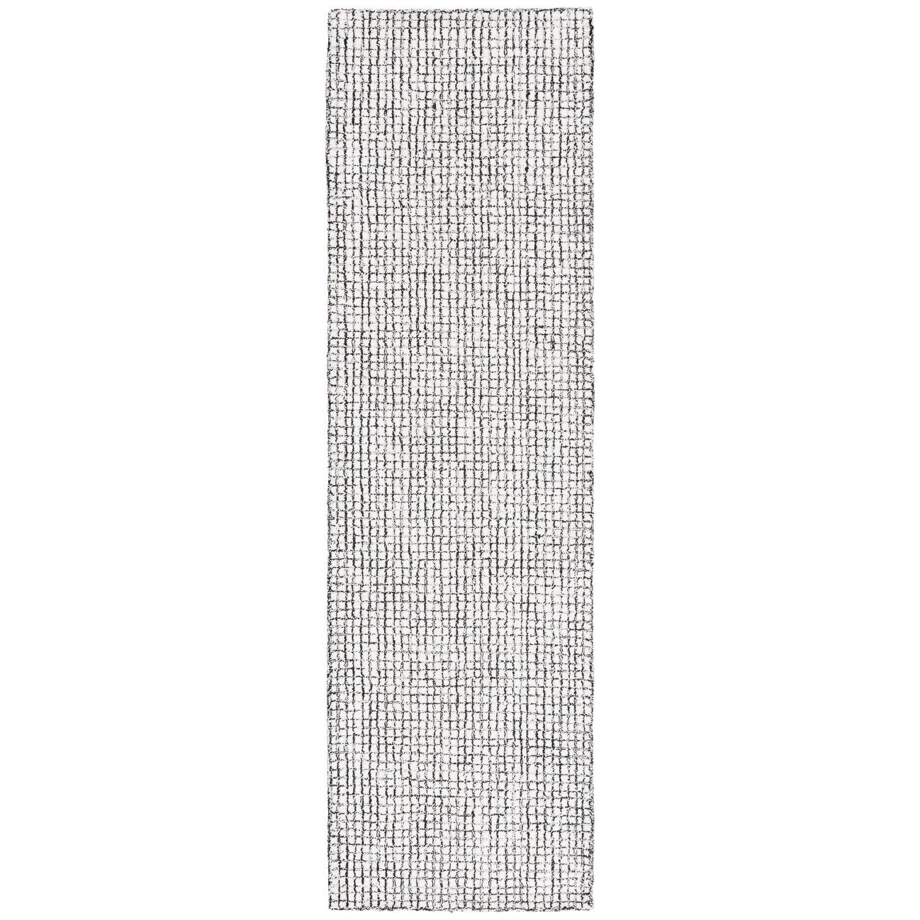 SAFAVIEH Handmade Abstract Marikka Modern Viscose Rug