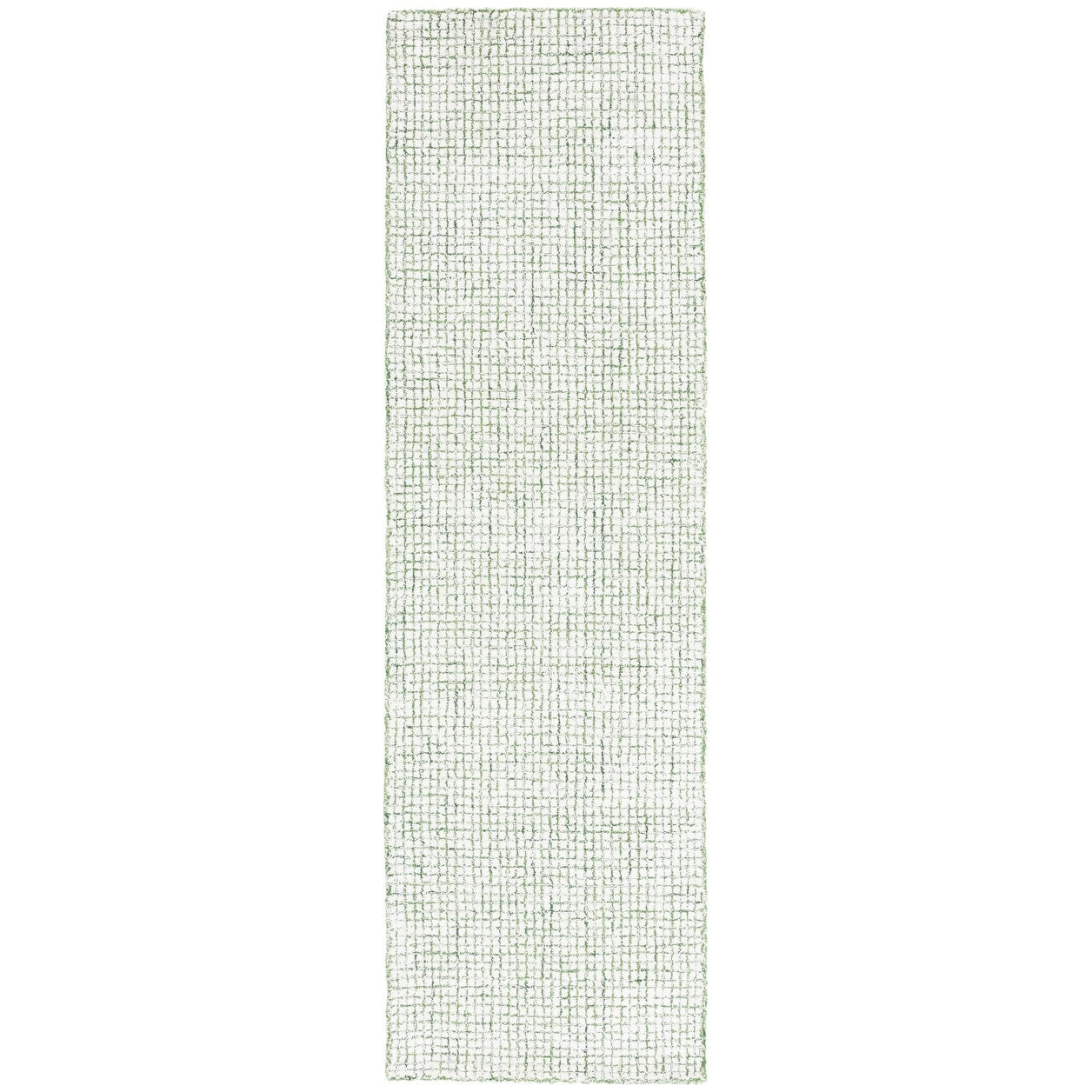 SAFAVIEH Handmade Abstract Marikka Modern Viscose Rug