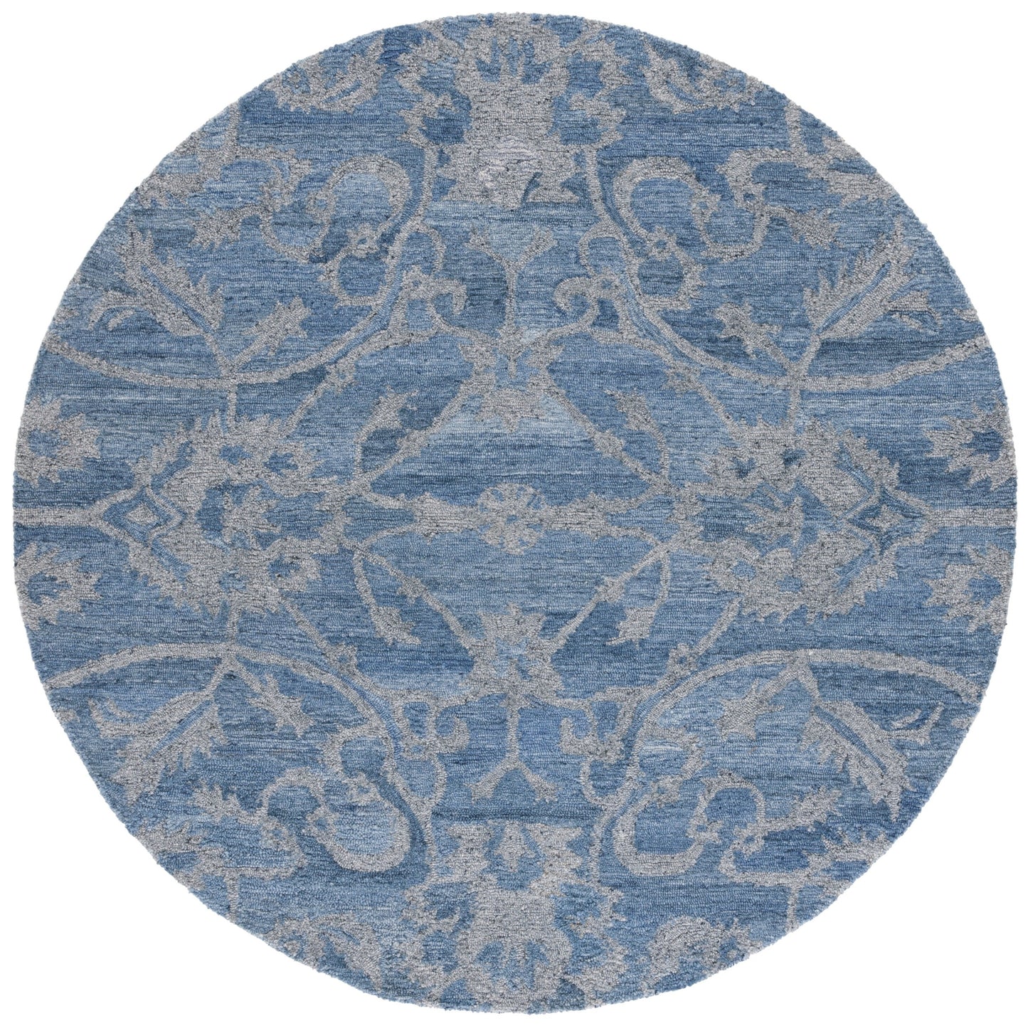 SAFAVIEH Handmade Anatolia Liilia Rug