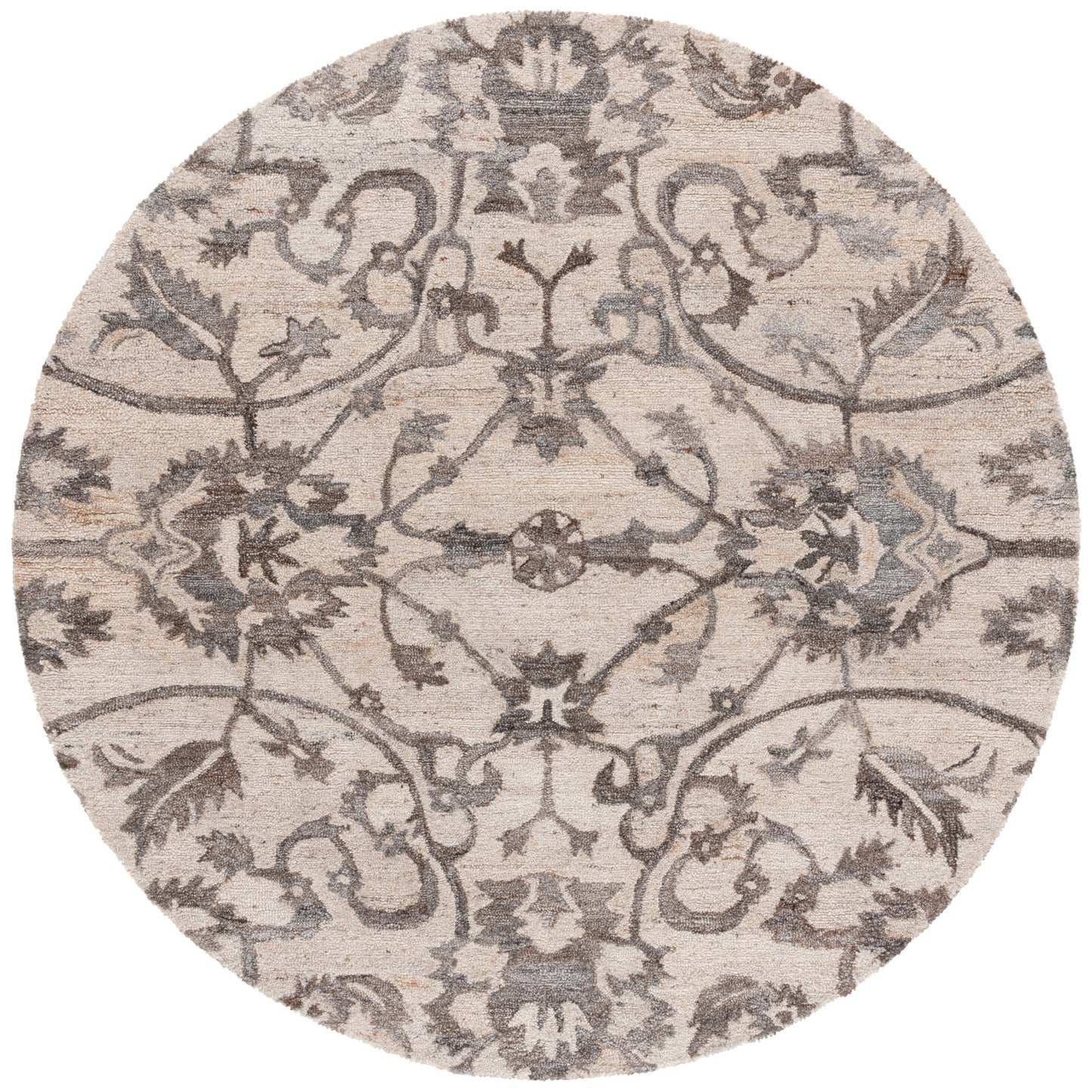 SAFAVIEH Handmade Anatolia Liilia Rug