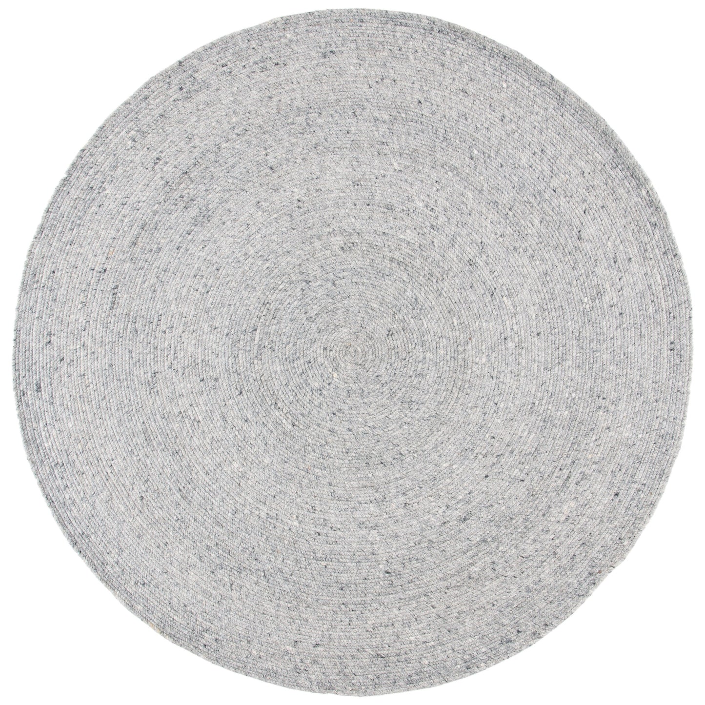 SAFAVIEH Handmade Braided Hande Country Wool Rug