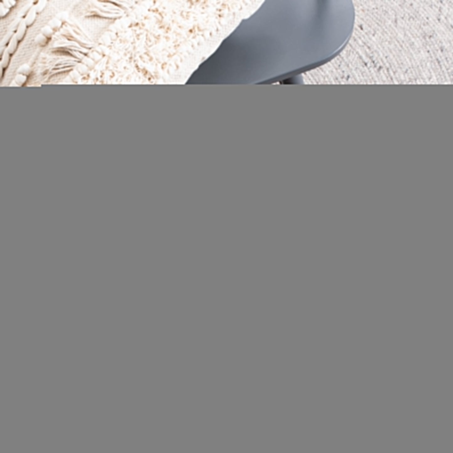 SAFAVIEH Handmade Braided Hande Country Wool Rug