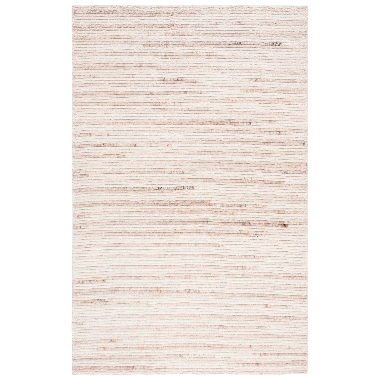 SAFAVIEH Handmade Casablanca Marlous Wool Rug