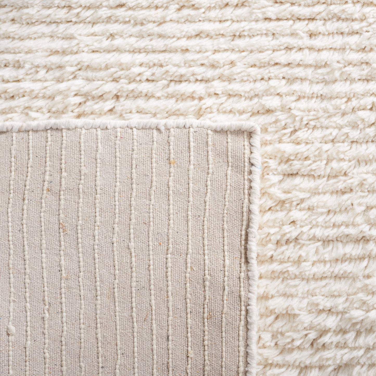 SAFAVIEH Handmade Casablanca Marlous Wool Rug