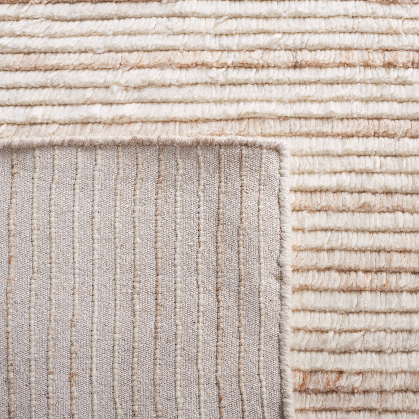 SAFAVIEH Handmade Casablanca Marlous Wool Rug